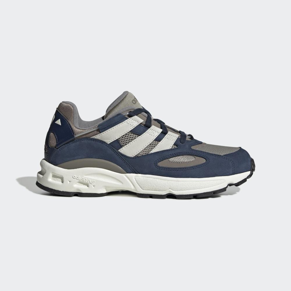 Originals Adidas LXCON 94 Barbati Romania - Bleumarin/Gri/Albi EF4470